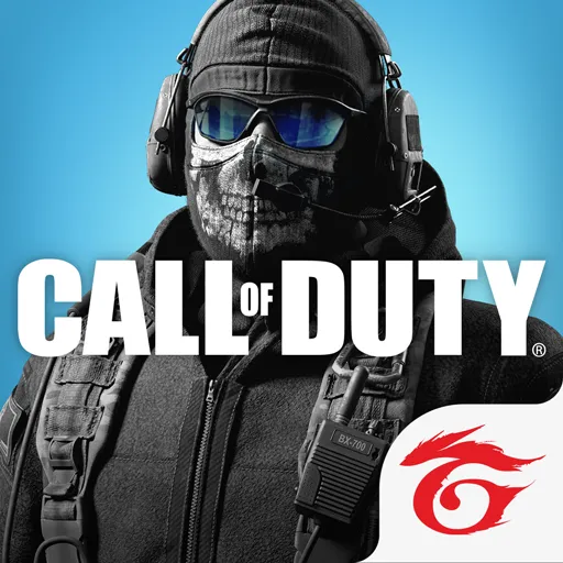 Garena 決勝時刻 Mobile代儲值